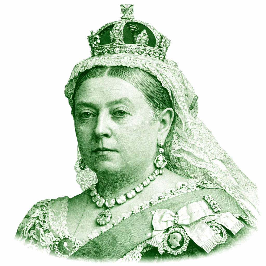 Victorian (1837 - 1901)
