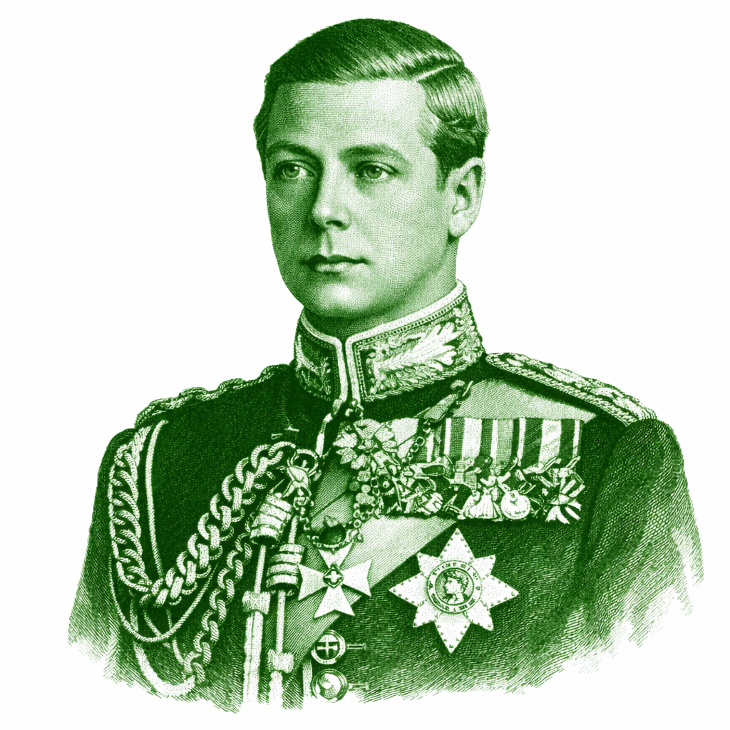 Edwardian (1901 - 1936)